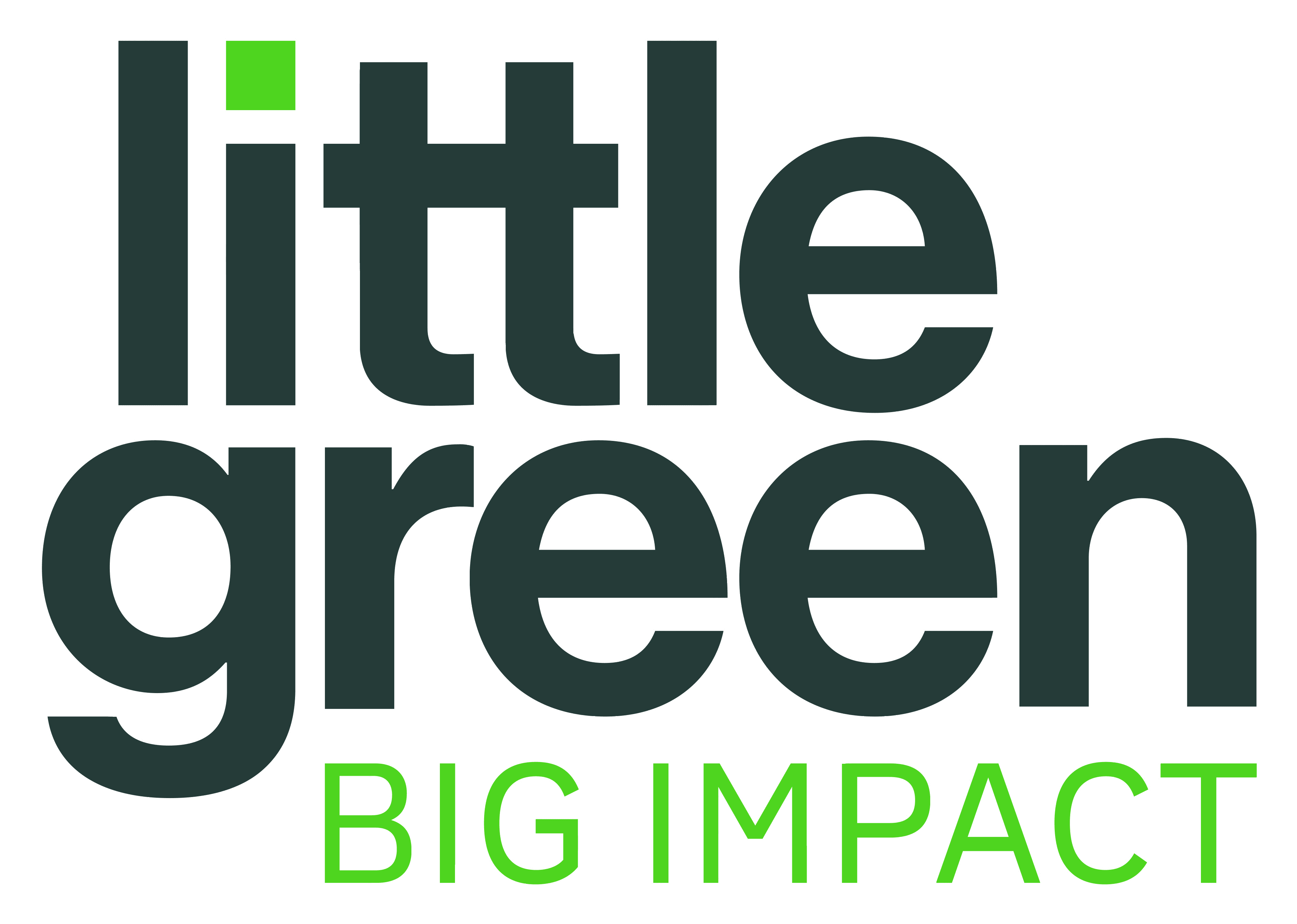 Little Green Energy